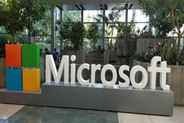 Microsoft ने 29 मार्च से मुख्यालय फिर से खोलने की घोषणा की