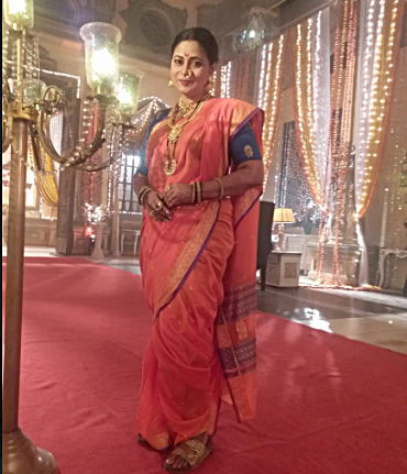 Dangal TV : Utkarsha Naik shares her fondest Gudi Padwa memory