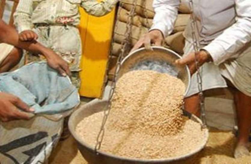 Madhya Pradesh : एकमुश्त नि:शुल्क दिया जाएगा तीन माह का राशन-प्रमुख सचिव खाद्य