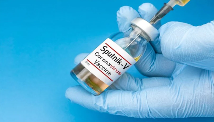 Corona Vaccine 2021 : देश को मिलेगा तीसरा टीका , केंद्र ने दी स्पूतनिक V को मंजूरी