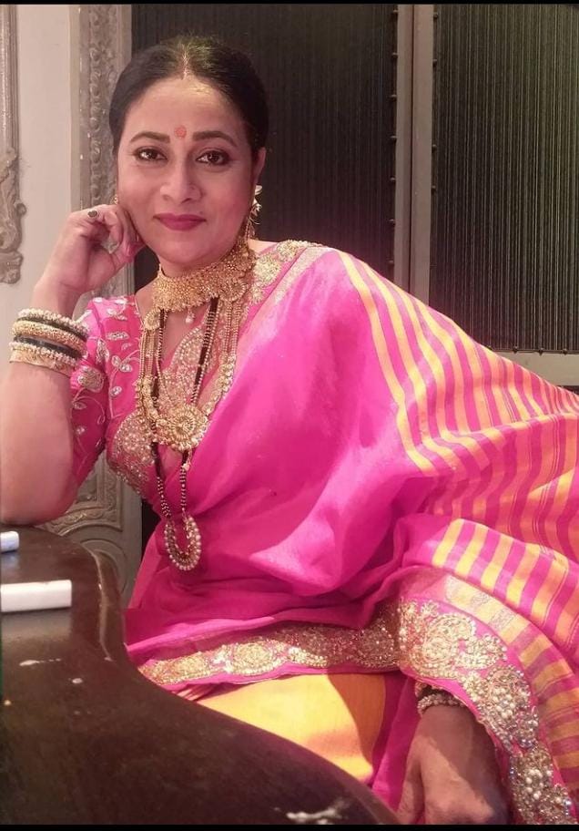 Dangal TV : Akshaya Tritiya – Utkarsha Naik shares her memories of the auspicious day
