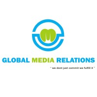 Global Media Relation : ग्लोबल मीडिया रिलेशंस के डिजिटल के और बढ़ते कदम