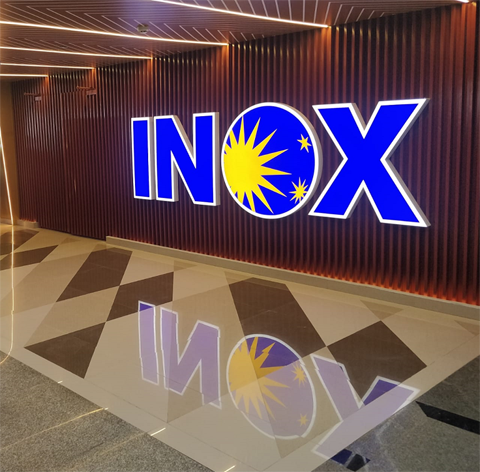 INOX opens its 8th multiplex in Jaipur at JTM Mall, Jaipur