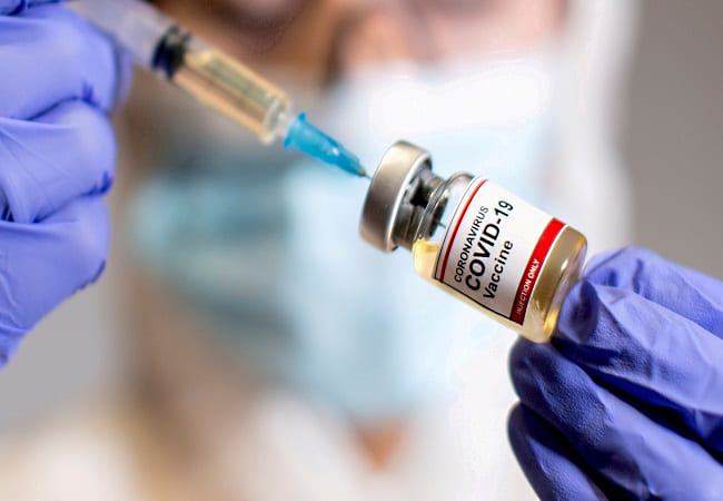 Covid Vaccine 2021: वैक्सीनेशन में भारत ने बनाया फिर रिकॉर्ड