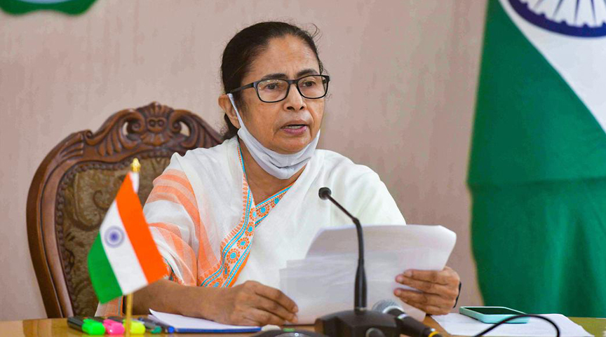 WB By-Elections 2021 : बंगाल में तीन सीटों पर होने वाले उपचुनाव के लिए TMC ने की उम्मीदवारों की घोषणा