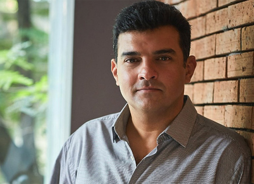 Siddharth Roy Kapur unanimously re-elected as President of the Producers Guild of India