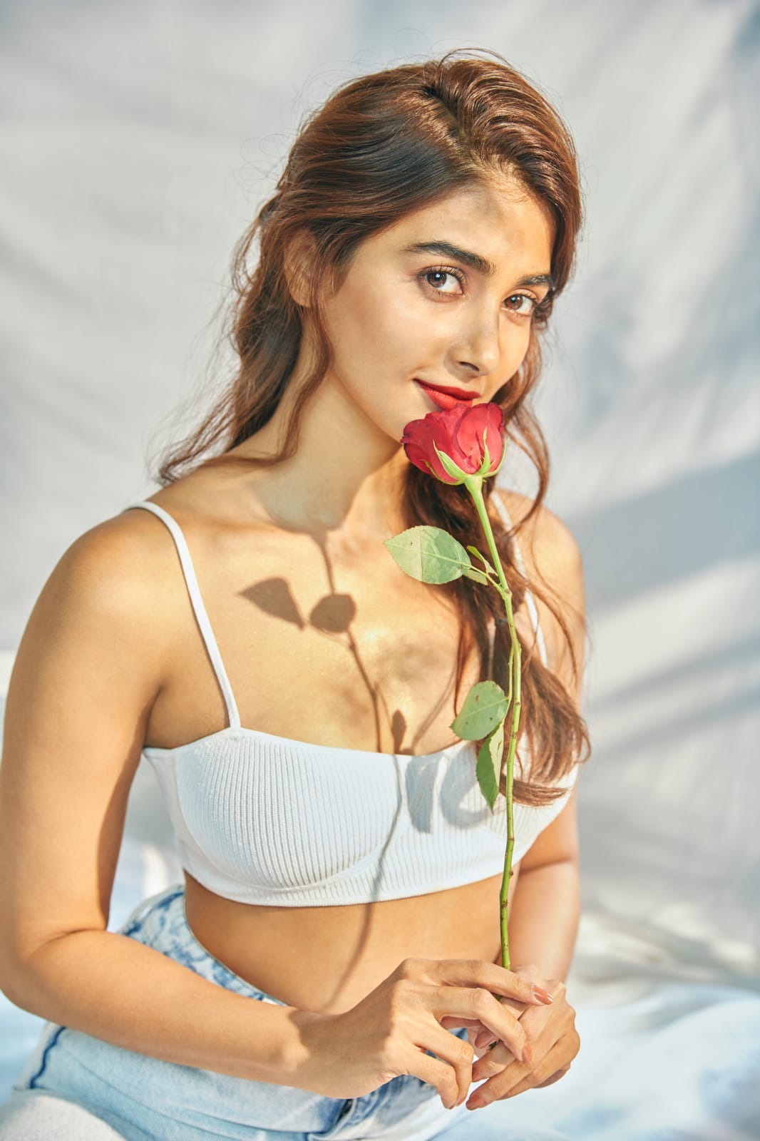 A star performer emerges: Dussehra blockbuster ‘Most Eligible Bachelor’ brings a new Pooja Hegde