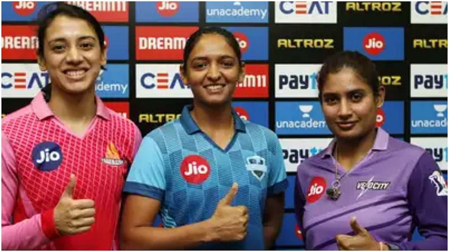 जल्द बदलेगी महिला क्रिकेट टीम की भी कप्तान