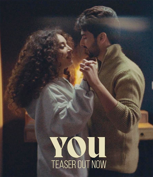 Teaser out now: Armaan Malik’s upcoming English single ‘You’ is all about love