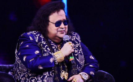 PM Modi, Amit Shah and JP Nadda expressed grief over the death of “Disco King” Bappi Lahiri