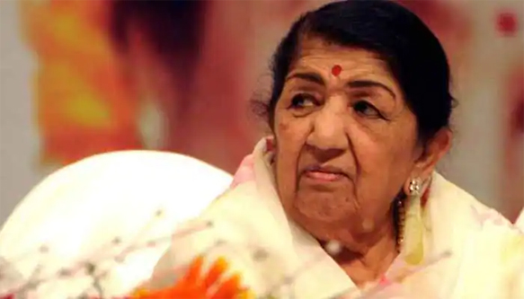 Veteran singer Lata Mangeshkar : मेरी आवाज ही पहचान है… लता मंगेशकर का 92 की उम्र में निधन