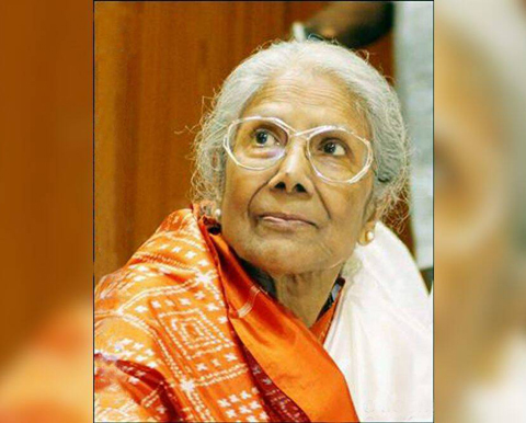 West Bengal # Bengali singer Sandhya Mukhopadhyay, passes away at 90