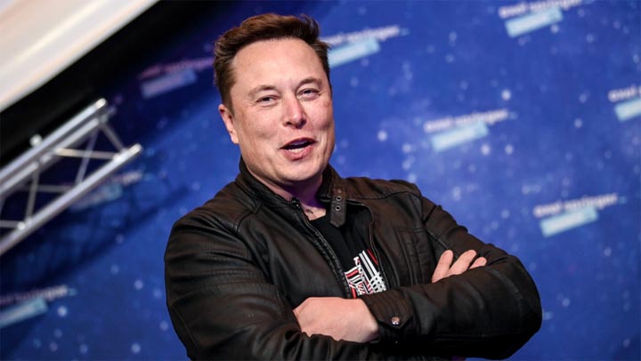 @Twitter के नए मालिक बने Elon Musk (एलन मस्क)
