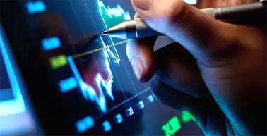 Nifty showed more strength than Nifty 50 and closed the session at 36082.35 with a marginal gain of 37.60 points