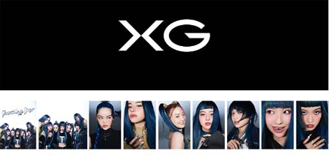 XG’s long-awaited 3rd single ‘SHOOTING STAR’ to be released on January 25th!