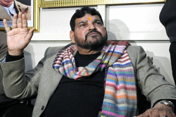 मेरे खिलाफ यौन उत्पीड़न के आरोप साबित हुए, तो फांसी पर लटक जाऊंगा: डब्ल्यूएफआई प्रमुख