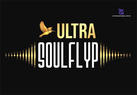 Kingfisher Ultra launches new music IP ‘Ultra Soulflyp’ 