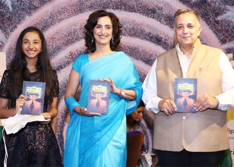 MILAP Publications Launches ‘League Of Extraordinary Young Writers’ to Inspire Young Minds