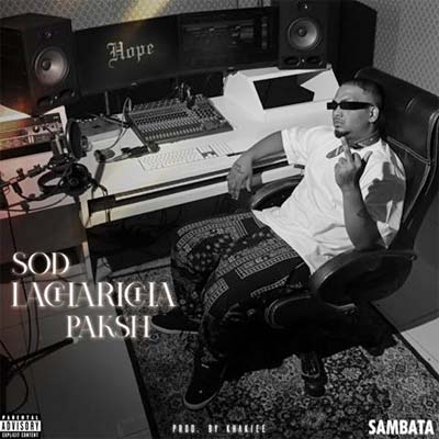 Pune’s Hip-Hop Sensation Sambata Takes the Music Scene by Storm with Empowering Track “Sod Lacharicha Paksh”