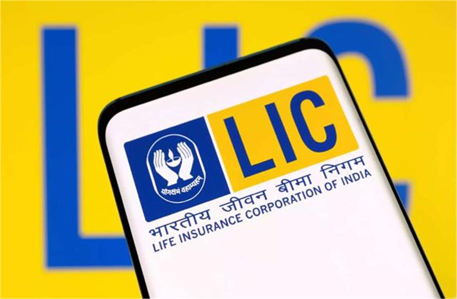 LIC ने जियो फाइनेंशियल सर्विसेज में खरीदी 6.66% हिस्सेदारी