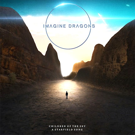 IMAGINE DRAGONS LIVE IN VEGAS Streaming on HULU NOW!