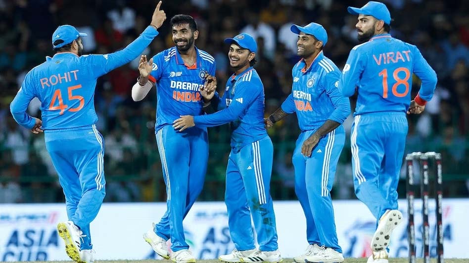 IND vs AUS: ऑस्ट्रेलिया के खिलाफ सीरीज के लिए इंडियन टीम घोषित