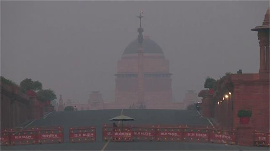 दिल्ली-NCR में बढ़ते प्रदूषण ने फिर बढ़ाई चिंता, राजधानी में AQI 309 पर, जानें नोएडा-गुरुग्राम का हाल