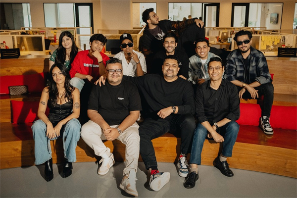 Universal Music India and leading Indian talent management company REPRESENT announce Independent artist talent