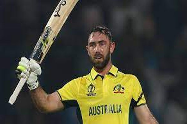 ऑस्ट्रेलिया ने अफगानिस्तान को हराकर सेमीफाइनल में एंट्री, ऑस्ट्रेलिया 3 विकेट से जीता