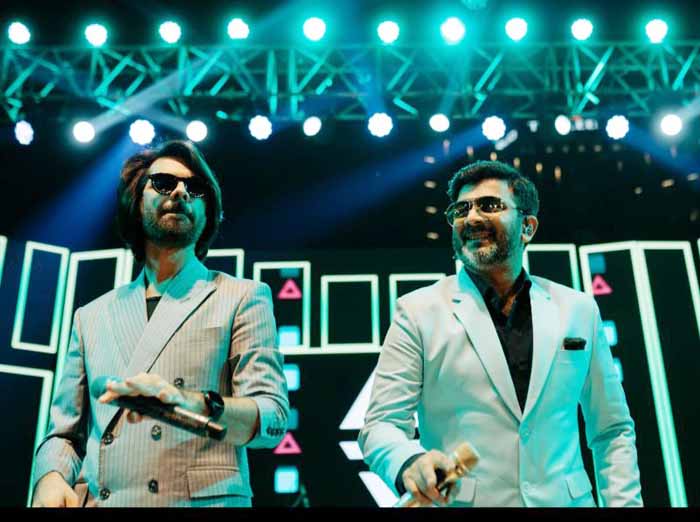 Music duo Sachin-Jigar to perform at the historic Bali Yatra in Cuttack, Odisha on December 2nd