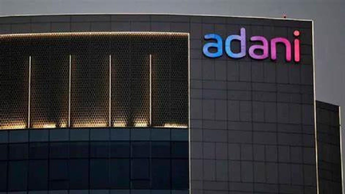 Adani Group : NDTV के बाद अब न्यूज एजेंसी IANS भी हुई अडानी की! अडानी ग्रुप ने IANS का 50.5% हिस्सा खरीदा