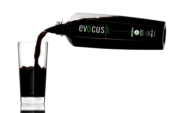 Benefits of Evocus Black Alkaline Water are Now Clinically Proven