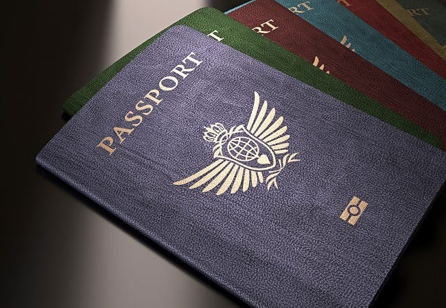 World Most Powerful Passport List: जारी हुई दुनिया के सर्वाधिक पारवरफुल वाले देशों की पासपोर्ट सूची