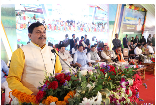 तालाबों व जल स्त्रोतों के संरक्षण के लिए जनभागीदारी से अभियान चलाया जाएगा – मुख्यमंत्री डॉ. यादव