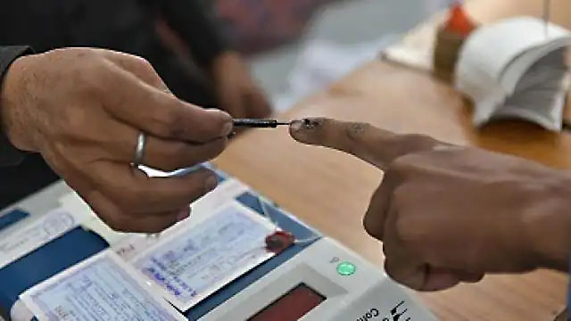 Lok Sabha Election 2024 : मध्य प्रदेश में चार चरणों में संपन्न होगा आम चुनाव