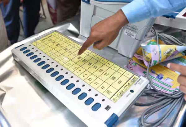 Lok Sabha Election 2024 First Phase Voting: 21 राज्‍यों में 102 सीटों पर वोट‍िंग (Voting ) आज
