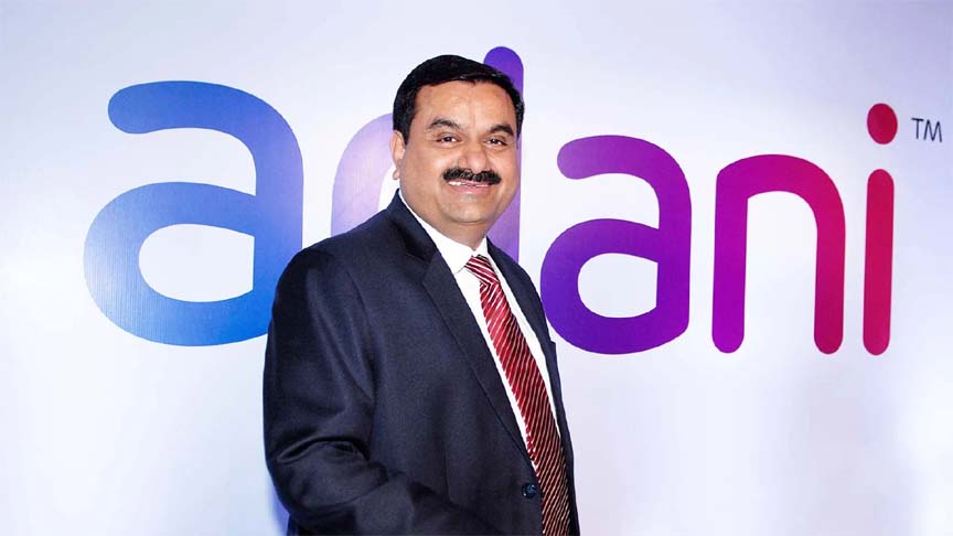 अडानी ने अंबुजा सीमेंट्स में 8,339 करोड़ रुपए का किया निवेश, कुल हिस्सेदारी बढ़कर 70.3%