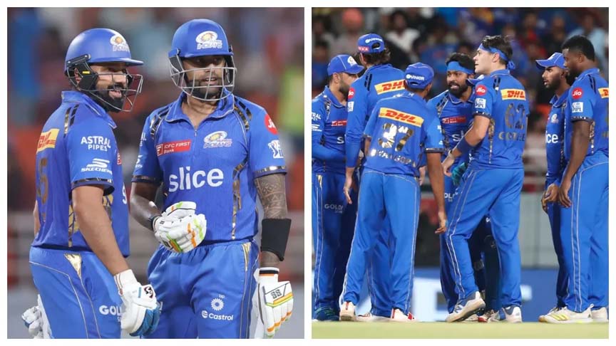 PBKS Vs MI: मुंबई इंडियंस ने पंजाब किंग्स को 9 रन से हराया