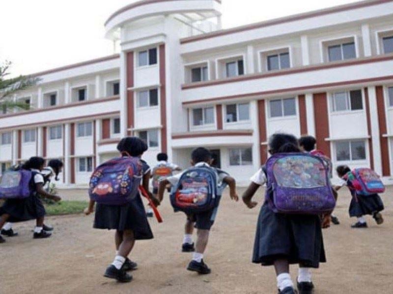 निजी स्कूलों की मनमानी नहीं चलेगी , CM मोहन यादव सरकार ने दिए हैं सख्त कदम उठाने के निर्देश