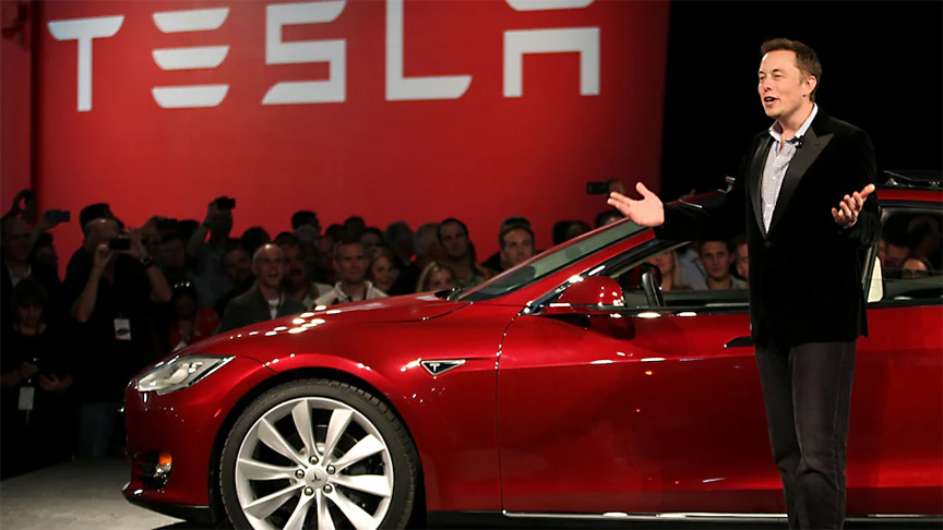 Electric car Tesla may set up manufacturing plants in India, Mexico in 2025