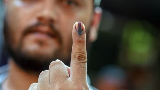Lok Sabha Election 2024: चौथे चरण का मतदान खत्म, छह बजे तक 62.73 प्रतिशत हुई वोटिंग