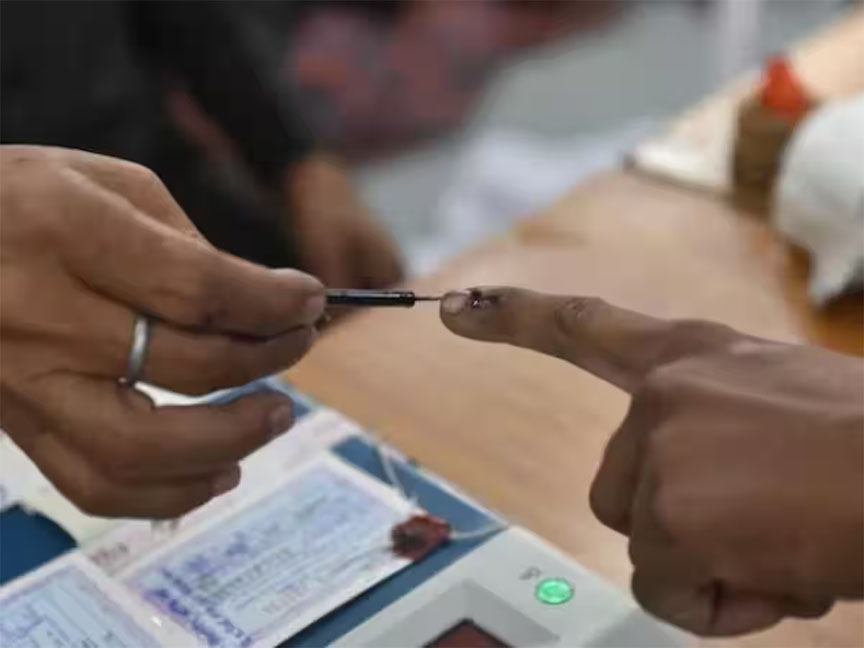 Lokshabha Elections 2024  – चौथे चरण में मतदान प्रतिशत बढ़ाने चलायें “चलें बूथ की ओर” अभियान