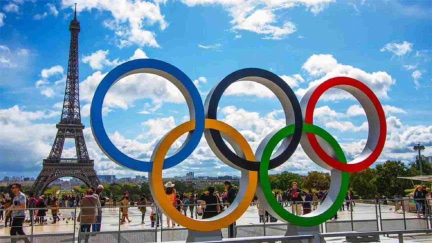 Paris Olympics 2024 : पेरिस में बनी दुनिया की सबसे बड़ी ओलिम्पिक रसोई, फ्राई फूड नहीं मिलेंगे