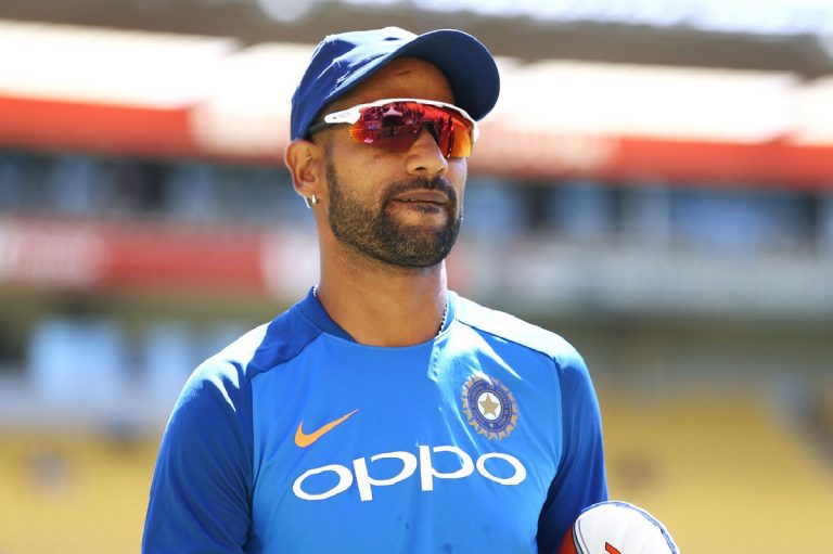 Shikhar Dhawan Retirement: शिखर धवन ने क्रिकेट से लिया संन्यास