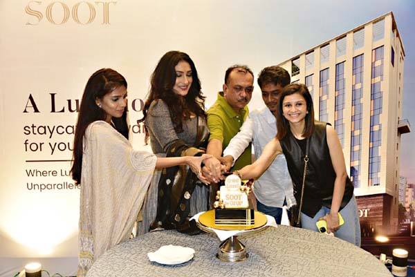 Kolkata: Soot by O2: A New Era of Luxury Hospitality Unveiled Next to the Airport