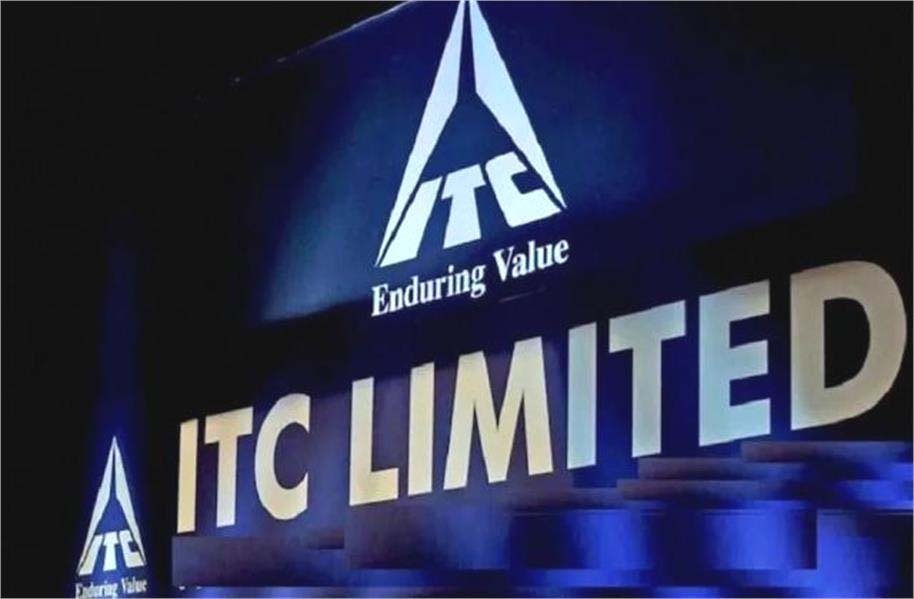 ITC के शेयरों ने बनाया नया रिकॉर्ड, मार्केट कैप पहली बार 6.5 लाख करोड़ रुपए के पार