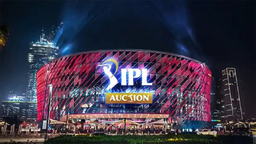 IPL 2025 Retention List: रिटेंशन के बाद पंजाब किंग्स के पास सबसे ज्यादा रकम बाकी