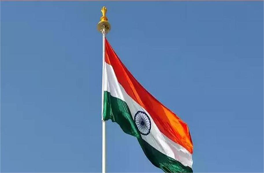 छत्तीसगढ़ के नक्सल प्रभावित बस्तर क्षेत्र के 14 स्थानों पर पहली बार फहराया जाएगा तिरंगा