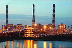 गाडरवाड़ा सुपर थर्मल पावर स्टेशन को किर्लोस्कर ब्रदर्स लिमिटेड (KBL) की शक्ति