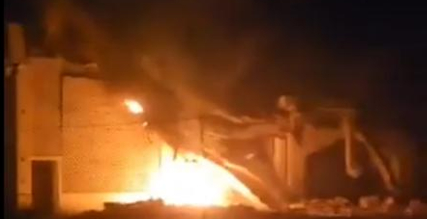 Indian Navy Attack on Pakistan: भारतीय सेना की जवाबी कार्रवाई से पाकिस्तान तबाह